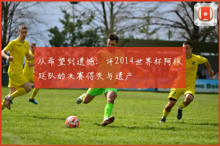 从希望到遗憾：评2014世界杯阿根廷队的决赛得失与遗产