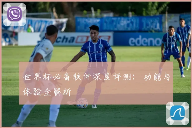 世界杯必备软件深度评测:功能与体验全解析