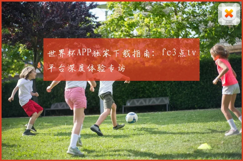 世界杯APP独家下载指南:fc3点tv平台深度体验专访