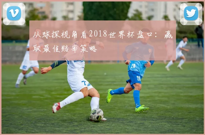 从球探视角看2018世界杯盘口:赢取最佳赔率策略
